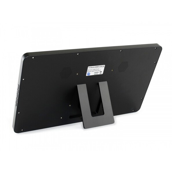 Écran Full HD tactile capacitif 15,6" pour Raspberry Pi