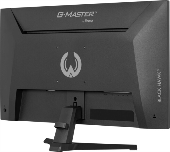 Écran gaming G-MASTER G2741QSU-B1 Black Hawk 27"