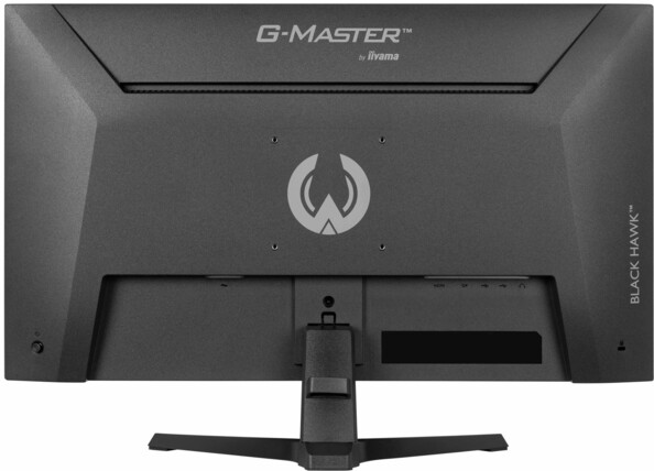 Écran gaming G-MASTER G2741QSU-B1 Black Hawk 27"