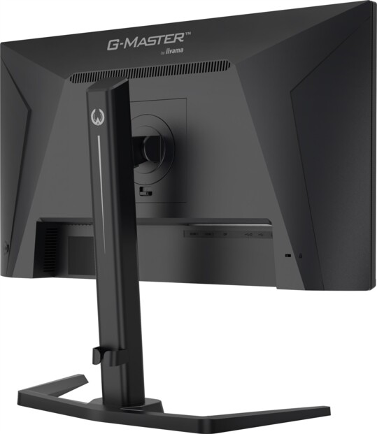 Écran gaming G-MASTER GB2591HSU-B1 Gold Phoenix 24,5"