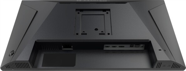 Écran gaming G-MASTER GB2591HSU-B1 Gold Phoenix 24,5"