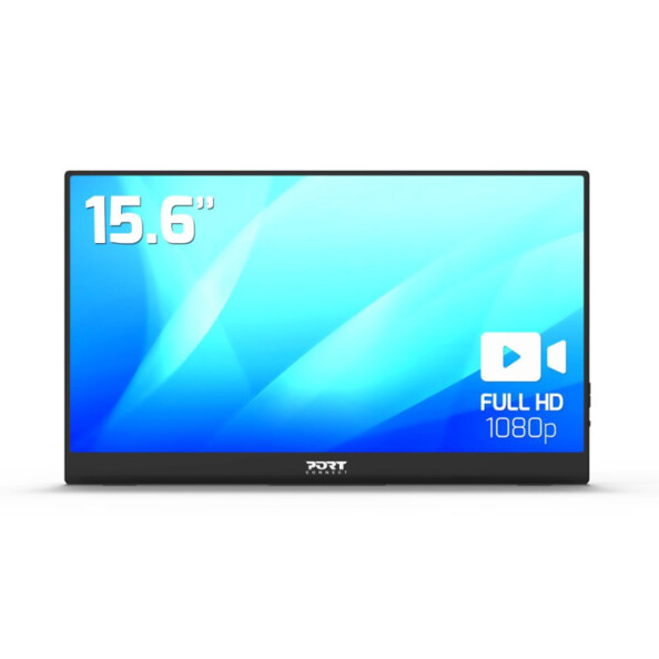 Écran nomade LCD Full HD 15,6" 902101