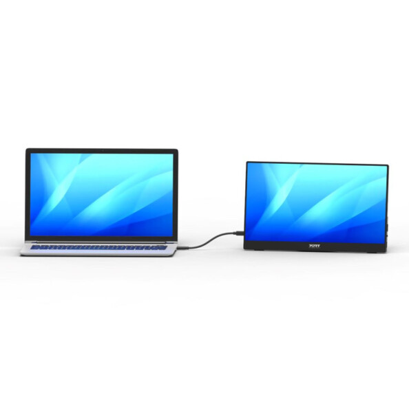 Écran nomade LCD Full HD 15,6" 902101