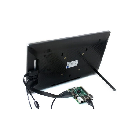 Ecran Tactile 13.3" LCD IPS pour Raspberry Pi