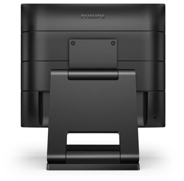 Écran tactile 17" SmoothTouch
