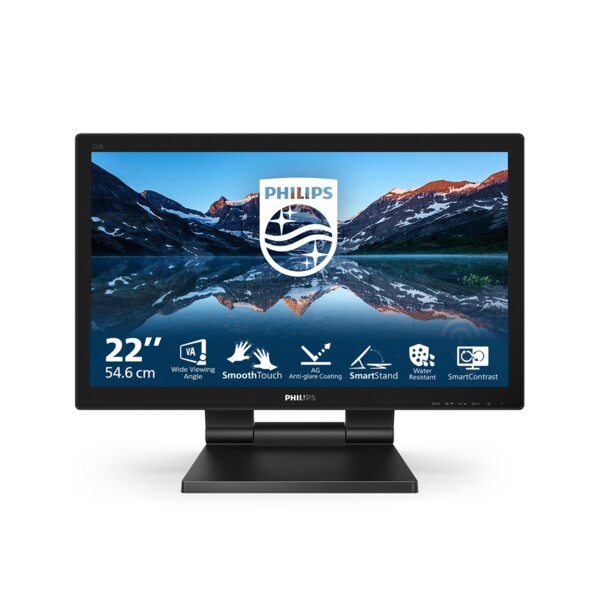 Écran tactile Full HD 21,5" B Line
