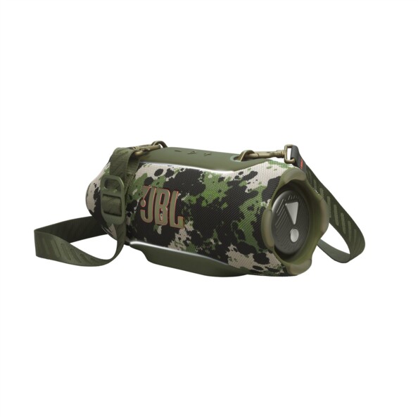Enceinte Bluetooth portable étanche 130 W Xtreme 5 Squad