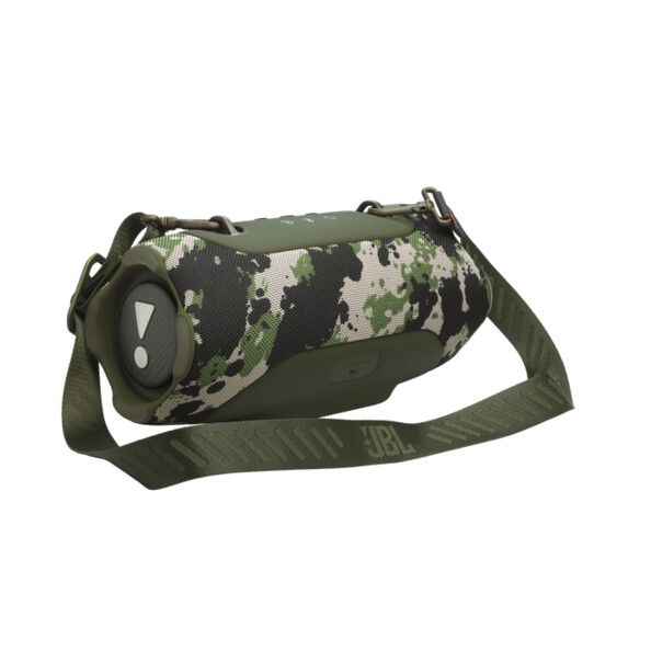 Enceinte Bluetooth portable étanche 130 W Xtreme 5 Squad