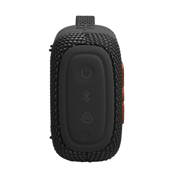 Enceinte bluetooth portable Go 5 noire 4,8 W