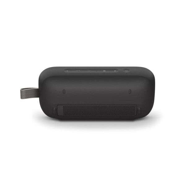 Enceinte bluetooth portable SoundLink Flex 2e génération Noire