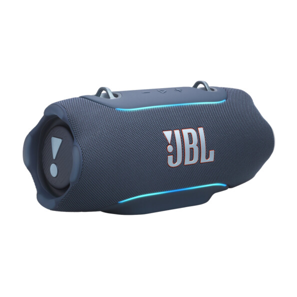 Enceinte bluetooth portable stéréo Xtreme 5 bleue 130 W