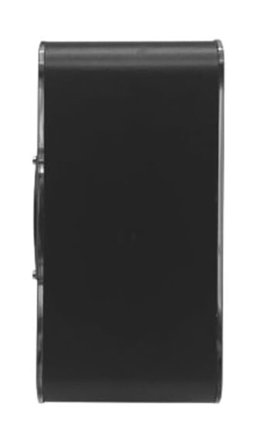 Enceinte bluetooth transparente 2 x 5 W RMS
