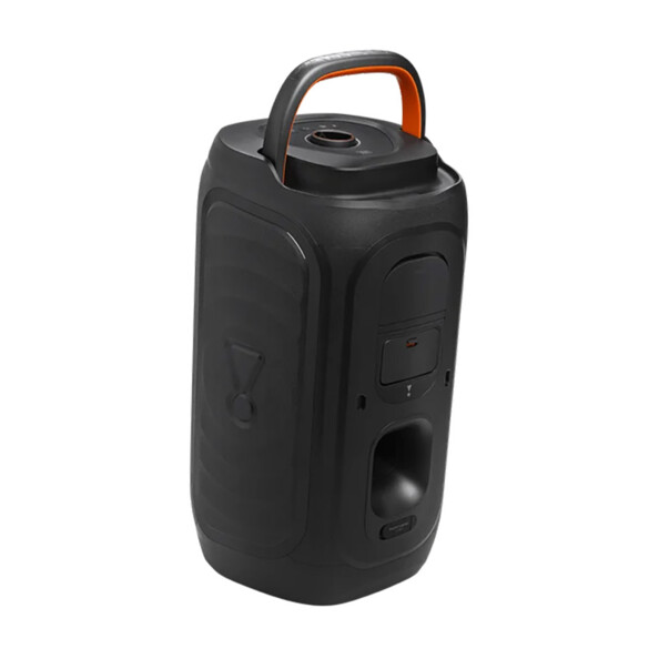 Enceinte de soirée bluetooth PartyBox 130 noire 200 W