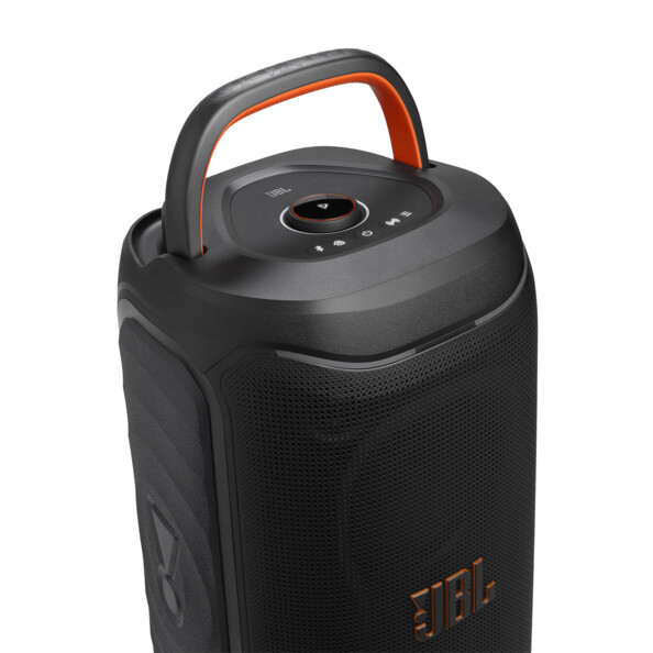 Enceinte de soirée bluetooth PartyBox 130 noire 200 W