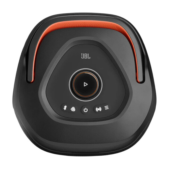 Enceinte de soirée bluetooth PartyBox 130 noire 200 W
