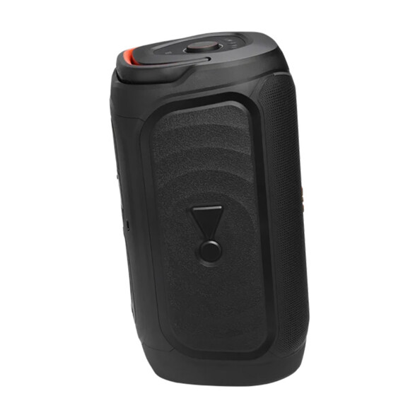 Enceinte de soirée bluetooth PartyBox 130 noire 200 W