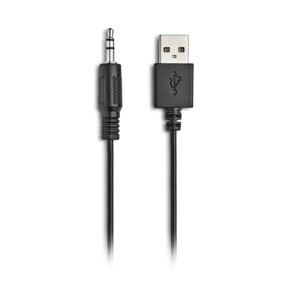 Enceintes PC 2.0 filaires SB210 6 W RMS avec alimentation USB