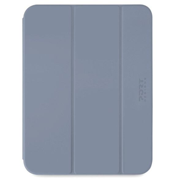 Etui folio pour iPad 10,9"/11" Noumea II SlimClear ECO - Lavande