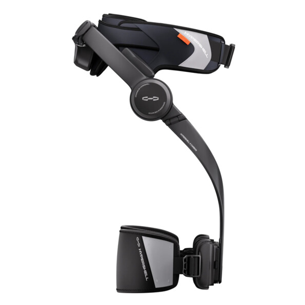 Exosquelette portable X Carbon avec moteur IA 800W