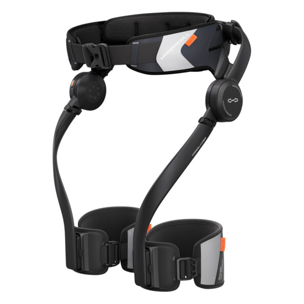 Exosquelette portable X Carbon avec moteur IA 800W