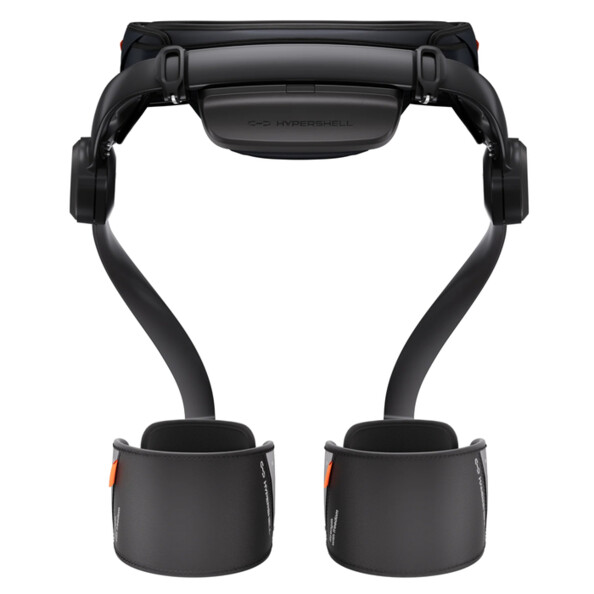 Exosquelette portable X Carbon avec moteur IA 800W