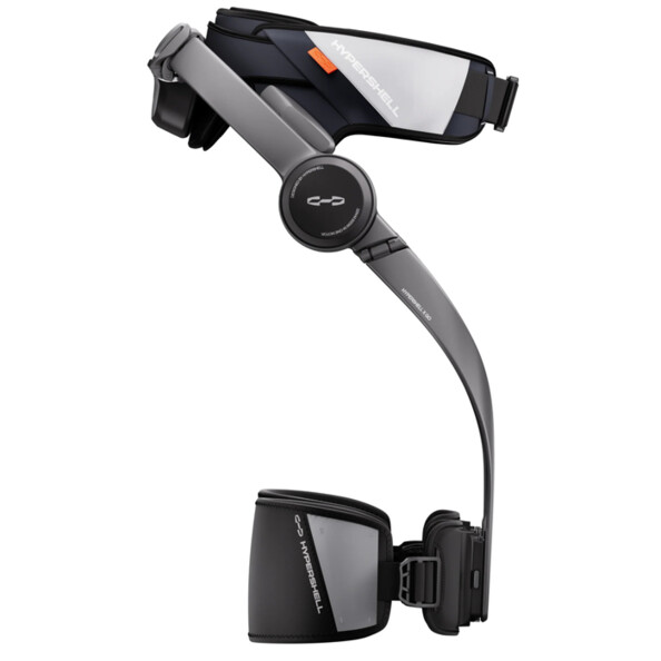 Exosquelette portable X Go avec moteur IA 400W