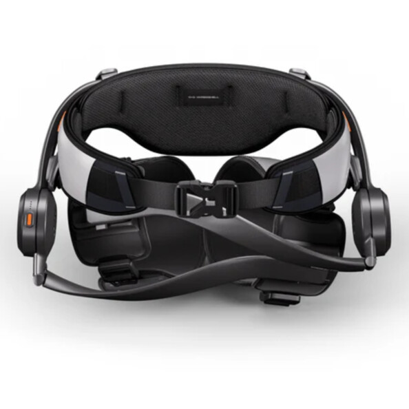 Exosquelette portable X Go avec moteur IA 400W