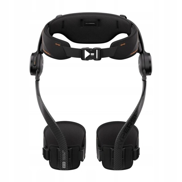Exosquelette portable X Ultra avec moteur IA 1000W et 39 % d assistance