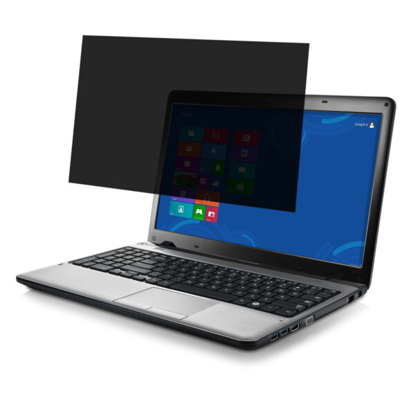Filtre de confidentialité 2D Magnetic pour PC portable 14,1"