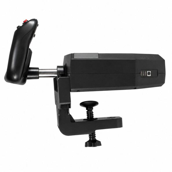 Flight Yoke System commandes réalistes pour simulateur de vol