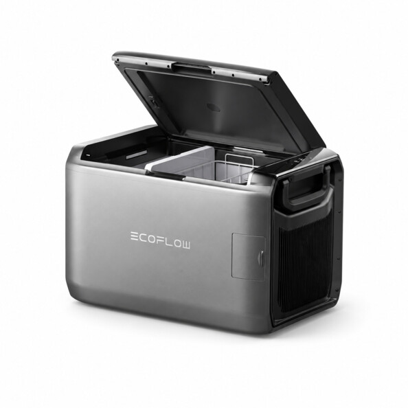Glacière électrique GLACIER Classic 55 L