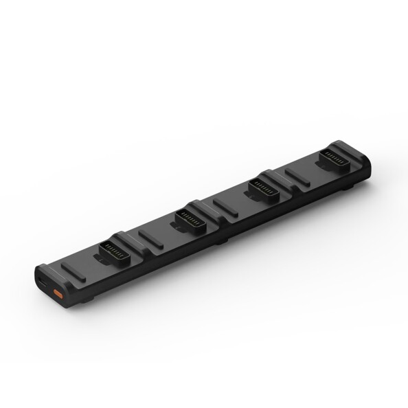 Hub de charge 4 ports pour batteries exosquelette X Series