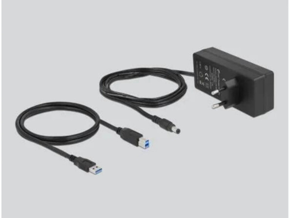 Hub USB 3.0 avec 13 ports et interrupteurs