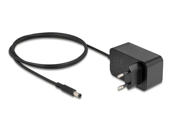 Hub USB-C 7 ports 5 Gbit/s avec interrupteurs
