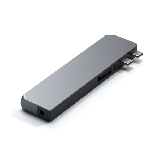 Hub USB-C Pro Hub Max pour MacBook