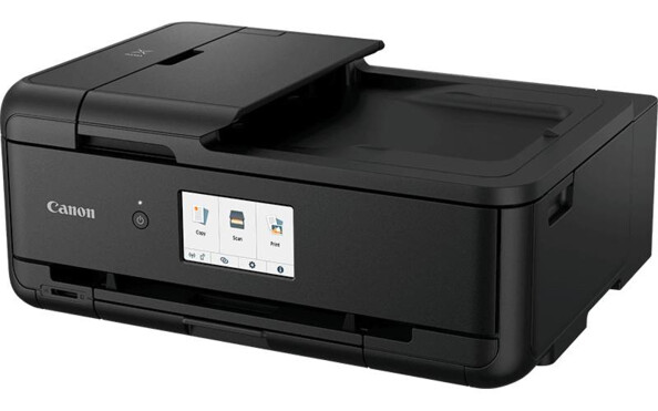 Imprimante jet d’encre multifonction Canon PIXMA TS9550A