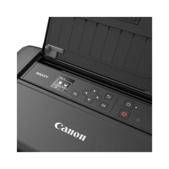 Imprimante jet d'encre portable A4 Canon Maxify BX110