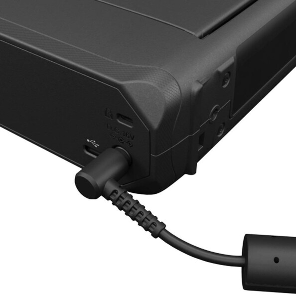 Imprimante jet d'encre portable A4 Canon Maxify BX110