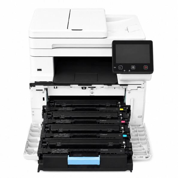 Imprimante laser couleur multifonction Canon i-SENSYS MF667Cdw