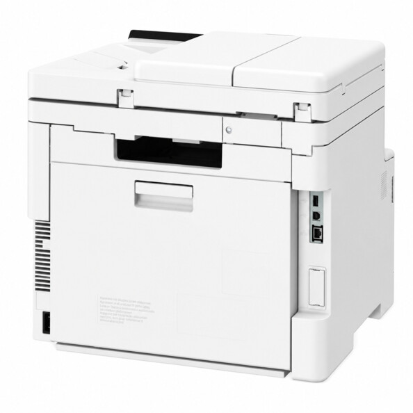 Imprimante laser couleur multifonction Canon i-SENSYS MF667Cdw