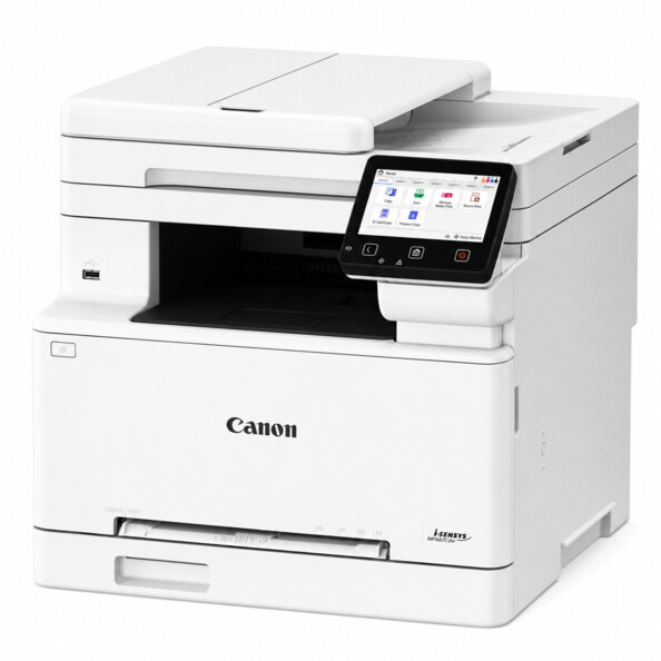 Imprimante laser couleur multifonction Canon i-SENSYS MF667Cdw