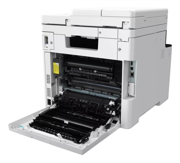 Imprimante laser couleur multifonction Canon i-SENSYS MF752Cdw II