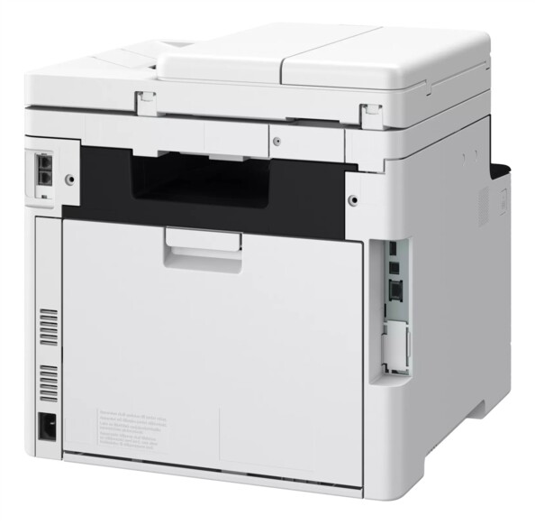 Imprimante laser couleur multifonction Canon i-SENSYS MF752Cdw II