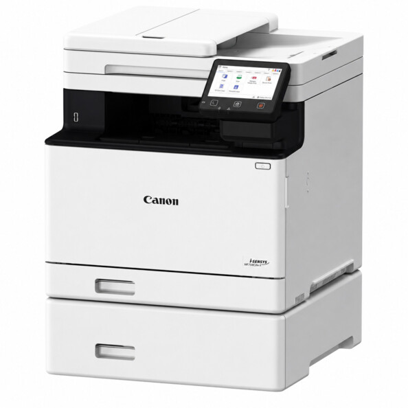 Imprimante laser couleur multifonction Canon i-SENSYS MF754Cdw II