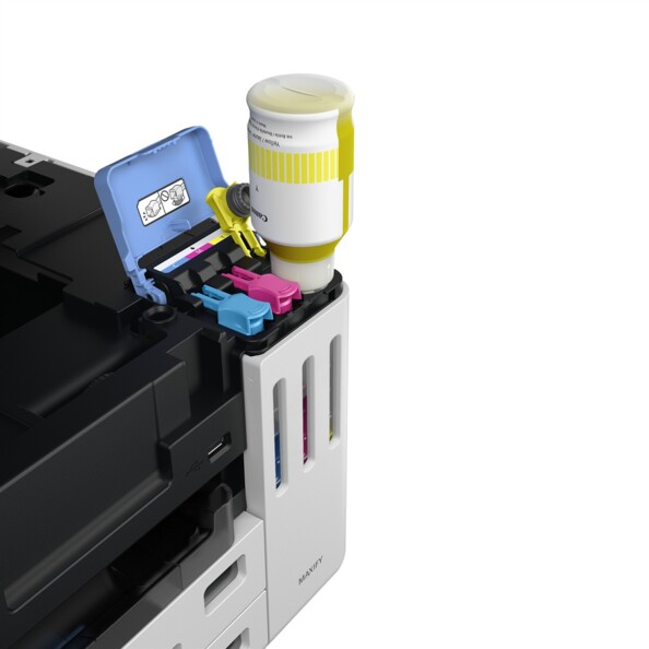 Imprimante multifonction Canon MAXIFY GX6150 MegaTank Wifi