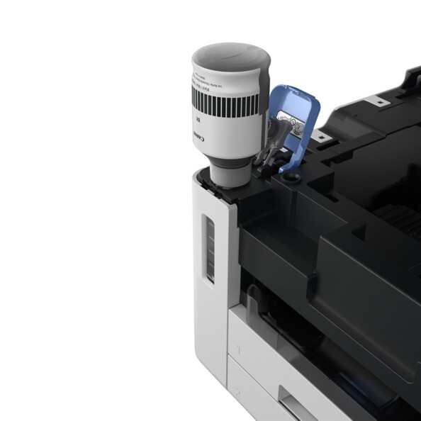 Imprimante multifonction Canon MAXIFY GX6150 MegaTank Wifi