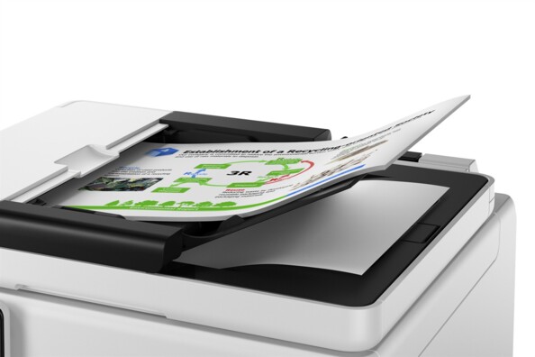 Imprimante multifonction Canon MAXIFY GX6150 MegaTank Wifi