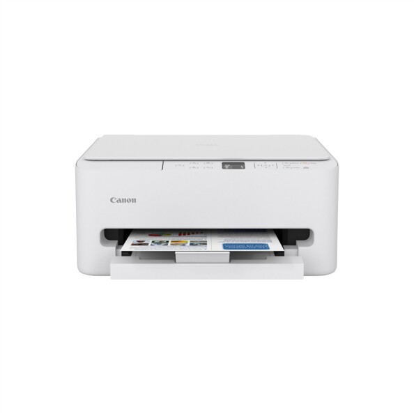 Imprimante multifonction jet d'encre PIXMA TS6550i wifi