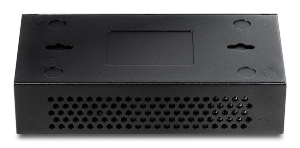 Injecteur PoE++ 2,5 Gbit/s 90 W