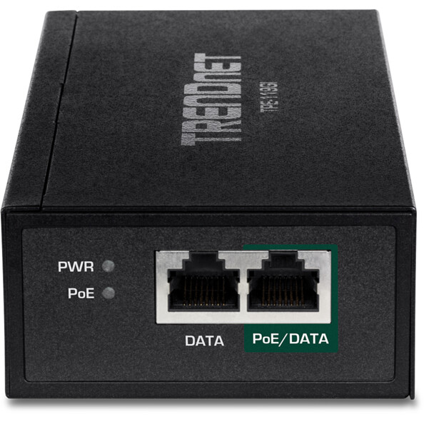 Injecteur PoE++ Gigabit 95 W
